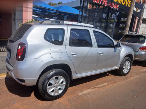 RENAULT Duster 1.6 16V 4P FLEX DYNAMIQUE, Foto 2