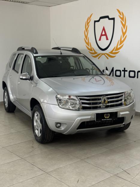 RENAULT Duster 1.6 16V 4P FLEX, Foto 7