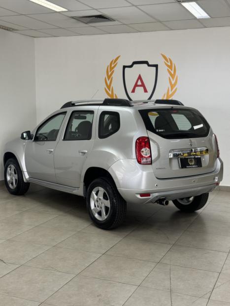 RENAULT Duster 1.6 16V 4P FLEX, Foto 10