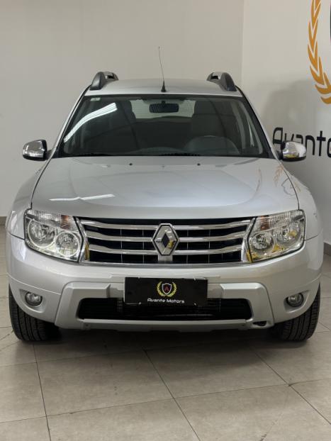 RENAULT Duster 1.6 16V 4P FLEX, Foto 11