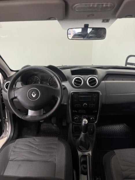 RENAULT Duster 1.6 16V 4P FLEX, Foto 12