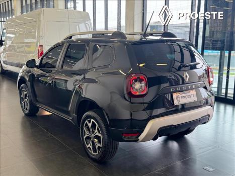 RENAULT Duster 1.6 16V 4P FLEX SCE ICONIC X-TRONIC AUTOMTICO, Foto 2