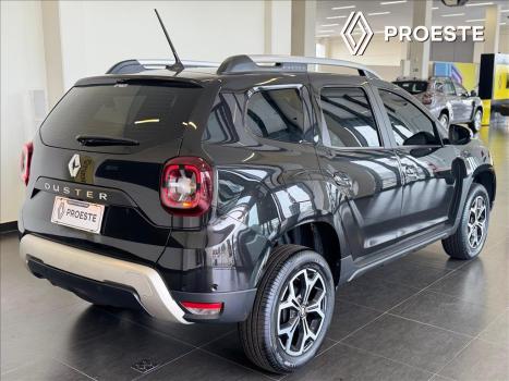 RENAULT Duster 1.6 16V 4P FLEX SCE ICONIC X-TRONIC AUTOMTICO, Foto 3