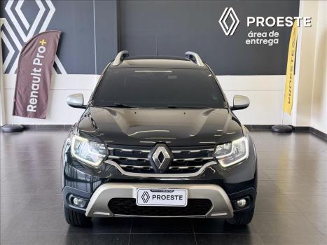 RENAULT Duster 1.6 16V 4P FLEX SCE ICONIC X-TRONIC AUTOMTICO, Foto 5