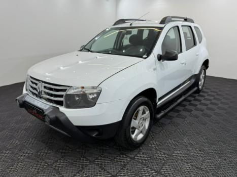 RENAULT Duster 1.6 16V 4P FLEX EXPRESSION, Foto 2