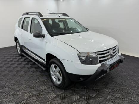 RENAULT Duster 1.6 16V 4P FLEX EXPRESSION, Foto 3