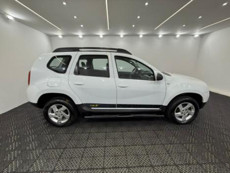 RENAULT Duster 1.6 16V 4P FLEX EXPRESSION, Foto 4