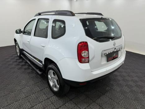 RENAULT Duster 1.6 16V 4P FLEX EXPRESSION, Foto 6