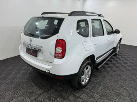 RENAULT Duster 1.6 16V 4P FLEX EXPRESSION, Foto 7