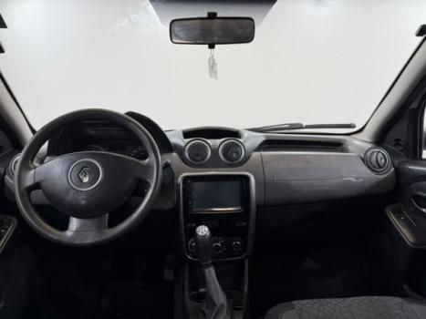 RENAULT Duster 1.6 16V 4P FLEX EXPRESSION, Foto 10