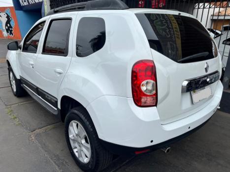 RENAULT Duster 1.6 16V 4P FLEX, Foto 3