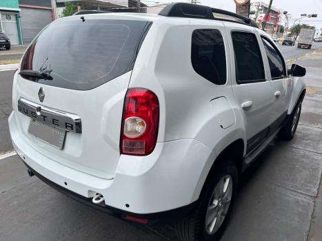 RENAULT Duster 1.6 16V 4P FLEX, Foto 4