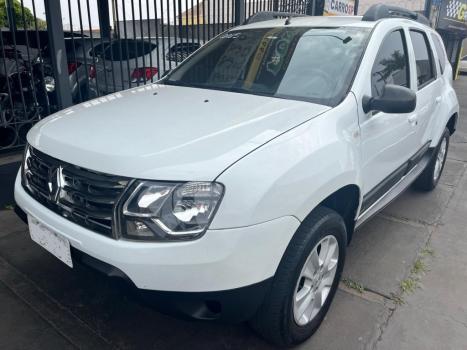 RENAULT Duster 1.6 16V 4P FLEX, Foto 1