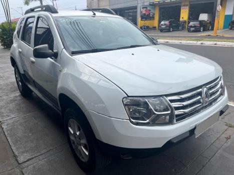 RENAULT Duster 1.6 16V 4P FLEX, Foto 2