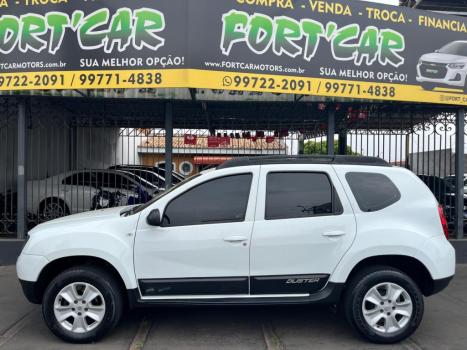 RENAULT Duster 1.6 16V 4P FLEX, Foto 7