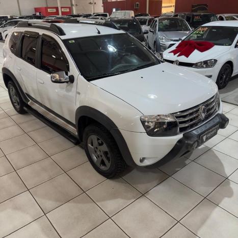 RENAULT Duster 1.6 16V 4P FLEX TECH ROAD, Foto 2