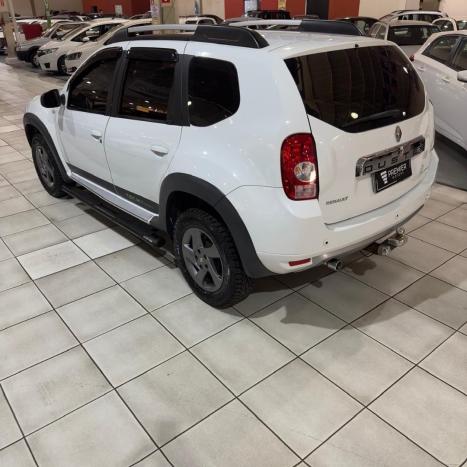 RENAULT Duster 1.6 16V 4P FLEX TECH ROAD, Foto 8