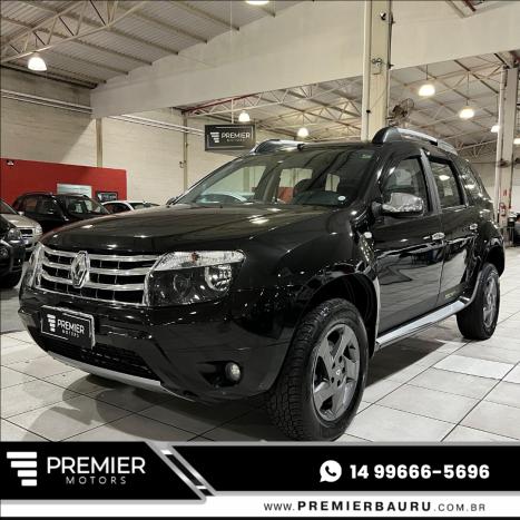 RENAULT Duster 1.6 16V 4P FLEX DYNAMIQUE, Foto 1