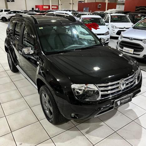 RENAULT Duster 1.6 16V 4P FLEX DYNAMIQUE, Foto 2