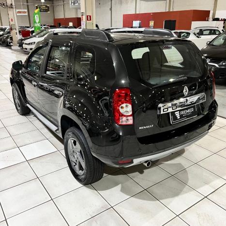 RENAULT Duster 1.6 16V 4P FLEX DYNAMIQUE, Foto 8