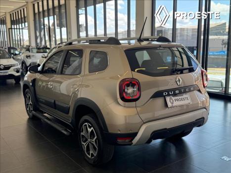 RENAULT Duster 1.6 16V 4P FLEX SCE ICONIC X-TRONIC AUTOMTICO, Foto 2