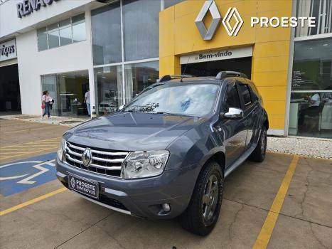 RENAULT Duster 1.6 16V 4P FLEX DYNAMIQUE, Foto 1