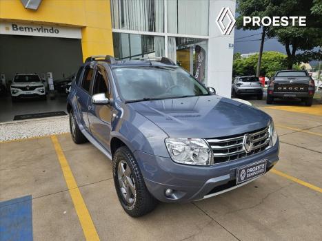 RENAULT Duster 1.6 16V 4P FLEX DYNAMIQUE, Foto 2