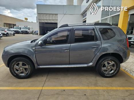 RENAULT Duster 1.6 16V 4P FLEX DYNAMIQUE, Foto 4