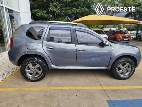 RENAULT Duster 1.6 16V 4P FLEX DYNAMIQUE, Foto 5