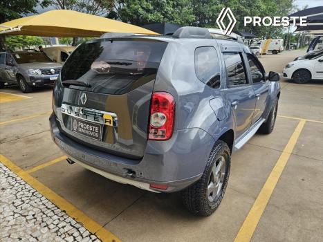 RENAULT Duster 1.6 16V 4P FLEX DYNAMIQUE, Foto 6