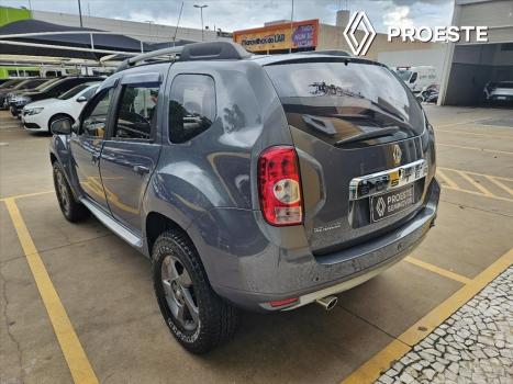 RENAULT Duster 1.6 16V 4P FLEX DYNAMIQUE, Foto 7