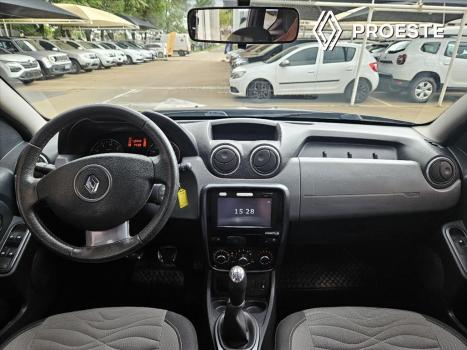 RENAULT Duster 1.6 16V 4P FLEX DYNAMIQUE, Foto 9