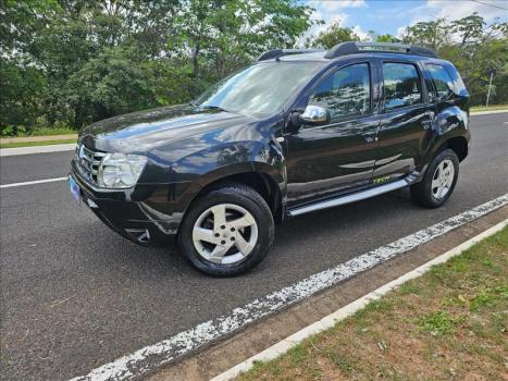 RENAULT Duster 1.6 16V 4P FLEX, Foto 2