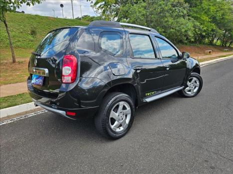 RENAULT Duster 1.6 16V 4P FLEX, Foto 3