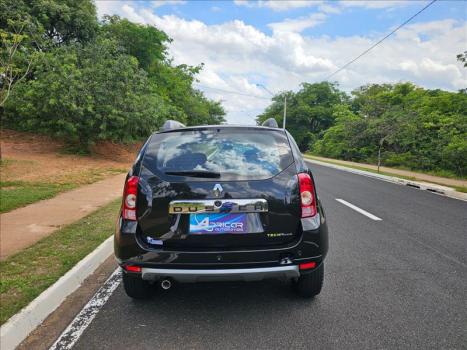 RENAULT Duster 1.6 16V 4P FLEX, Foto 7