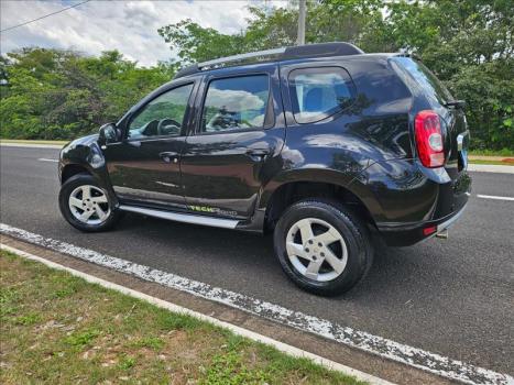 RENAULT Duster 1.6 16V 4P FLEX, Foto 10