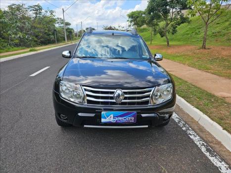 RENAULT Duster 1.6 16V 4P FLEX, Foto 11