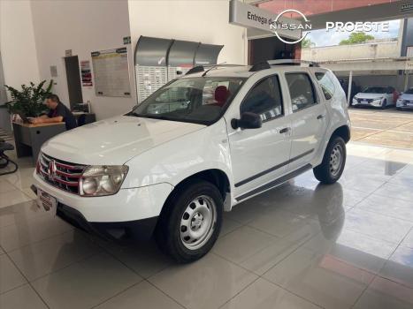 RENAULT Duster 1.6 16V 4P FLEX, Foto 1