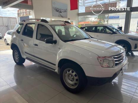 RENAULT Duster 1.6 16V 4P FLEX, Foto 3