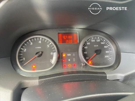 RENAULT Duster 1.6 16V 4P FLEX, Foto 4