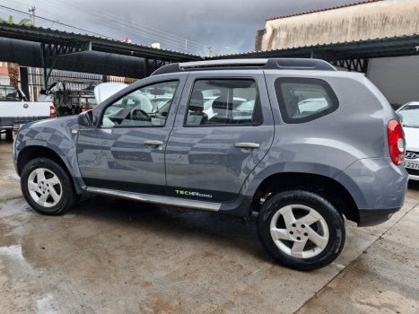 RENAULT Duster 1.6 16V 4P FLEX TECH ROAD, Foto 2