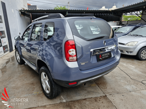 RENAULT Duster 1.6 16V 4P FLEX TECH ROAD, Foto 3