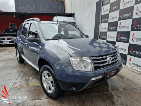 RENAULT Duster 1.6 16V 4P FLEX TECH ROAD, Foto 6