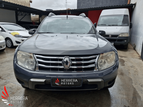 RENAULT Duster 1.6 16V 4P FLEX TECH ROAD, Foto 7