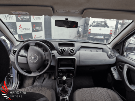 RENAULT Duster 1.6 16V 4P FLEX TECH ROAD, Foto 12