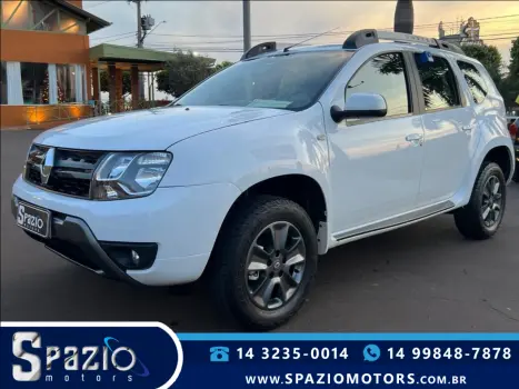 RENAULT Duster 1.6 16V 4P FLEX DYNAMIQUE, Foto 1