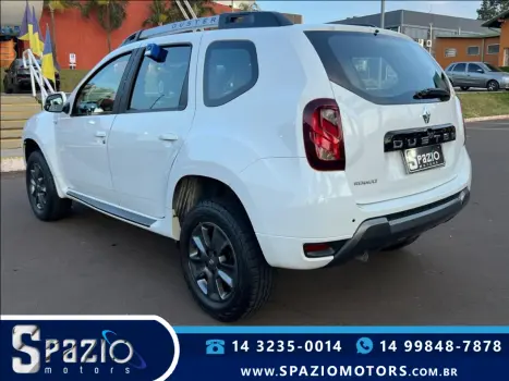 RENAULT Duster 1.6 16V 4P FLEX DYNAMIQUE, Foto 4