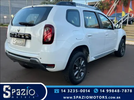 RENAULT Duster 1.6 16V 4P FLEX DYNAMIQUE, Foto 6