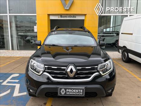 RENAULT Duster 1.6 16V 4P FLEX SCE ICONIC X-TRONIC AUTOMTICO, Foto 3