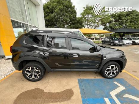 RENAULT Duster 1.6 16V 4P FLEX SCE ICONIC X-TRONIC AUTOMTICO, Foto 6